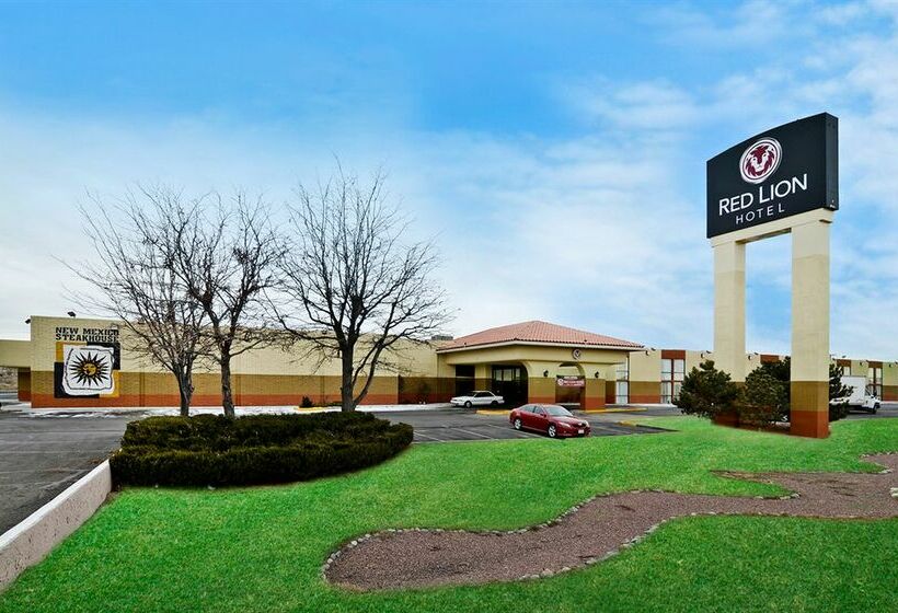 Red Lion Hotel Gallup