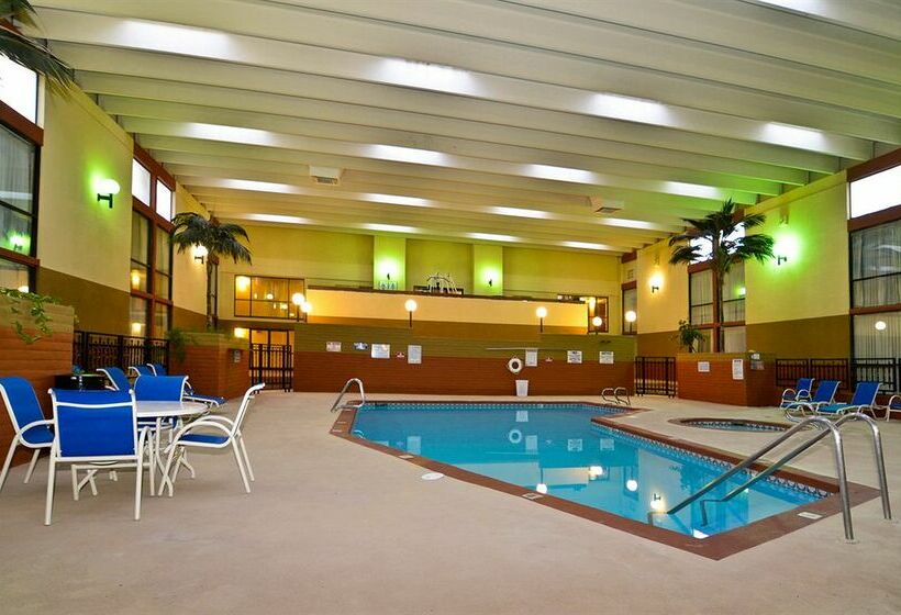 Red Lion Hotel Gallup