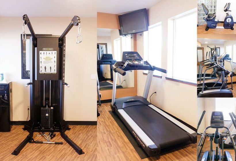 فندق Best Western Kiva Inn