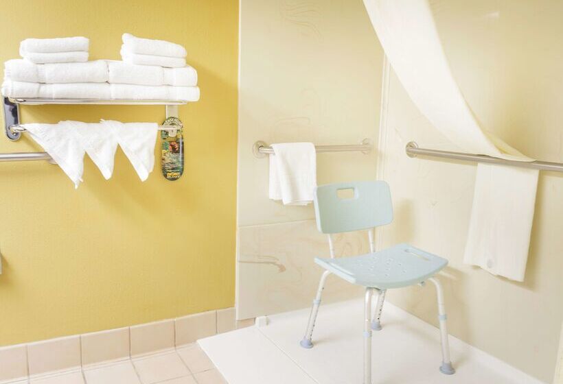 فندق Best Western Kiva Inn