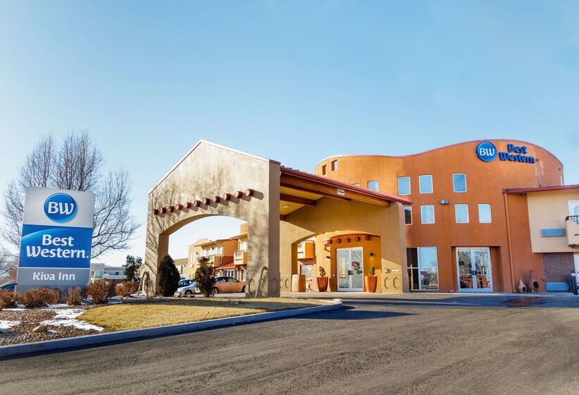 فندق Best Western Kiva Inn