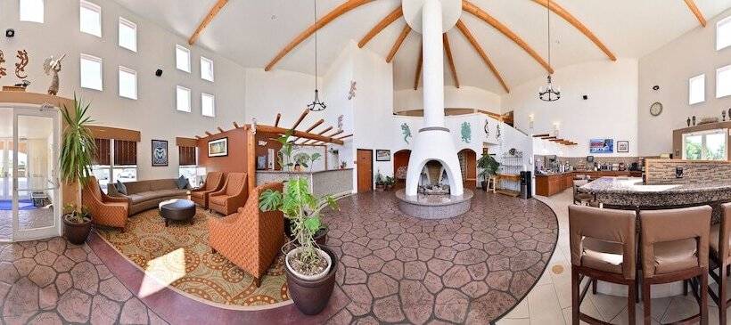 فندق Best Western Kiva Inn