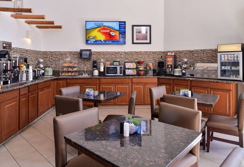 فندق Best Western Kiva Inn