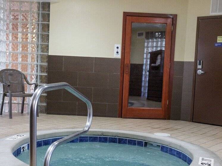 فندق Best Western Kiva Inn