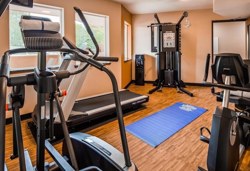 فندق Best Western Kiva Inn