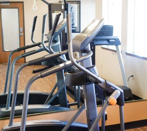 فندق Best Western Kiva Inn