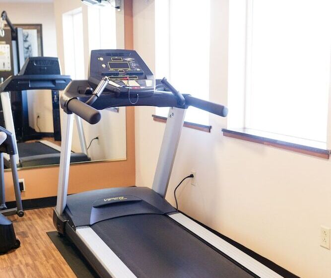 فندق Best Western Kiva Inn