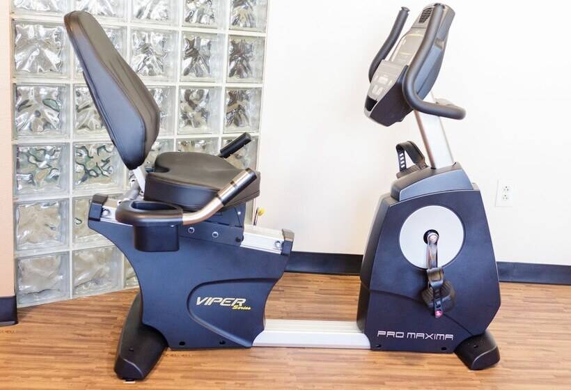 فندق Best Western Kiva Inn