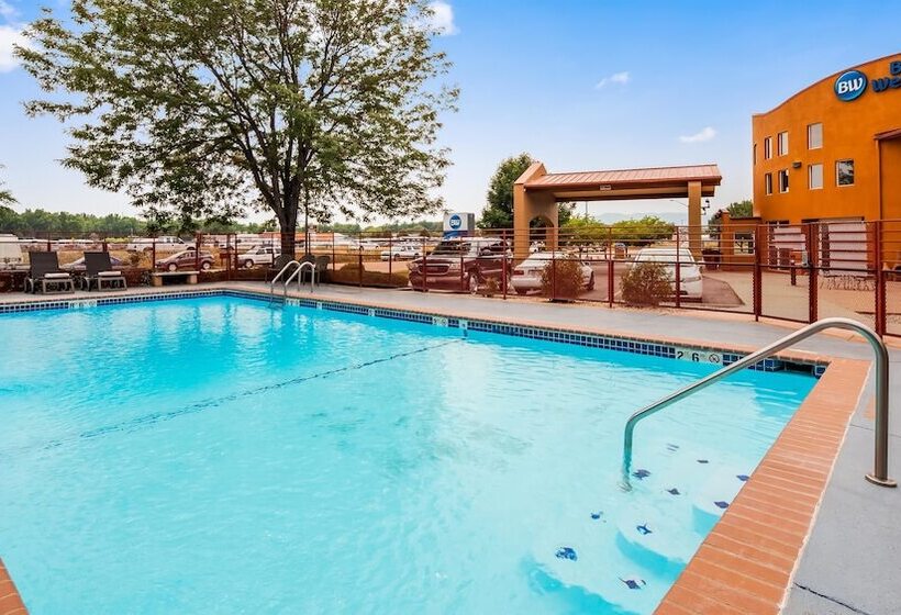 فندق Best Western Kiva Inn