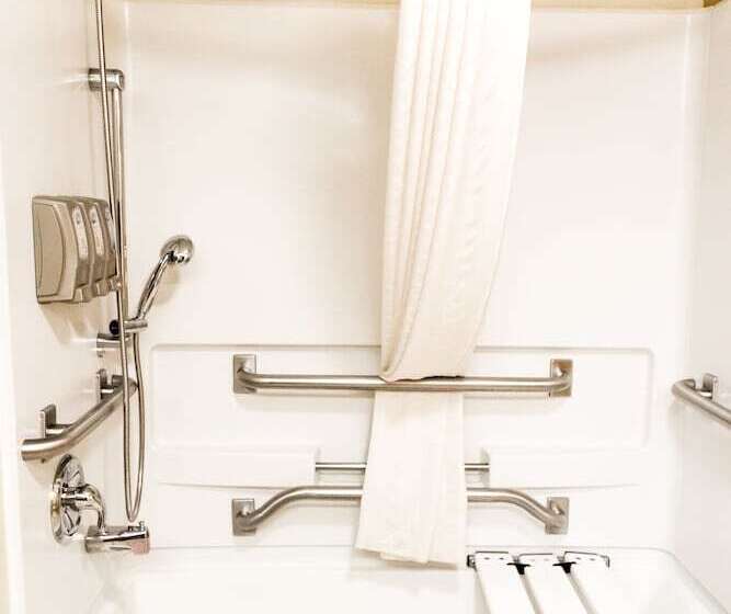 فندق Best Western Kiva Inn