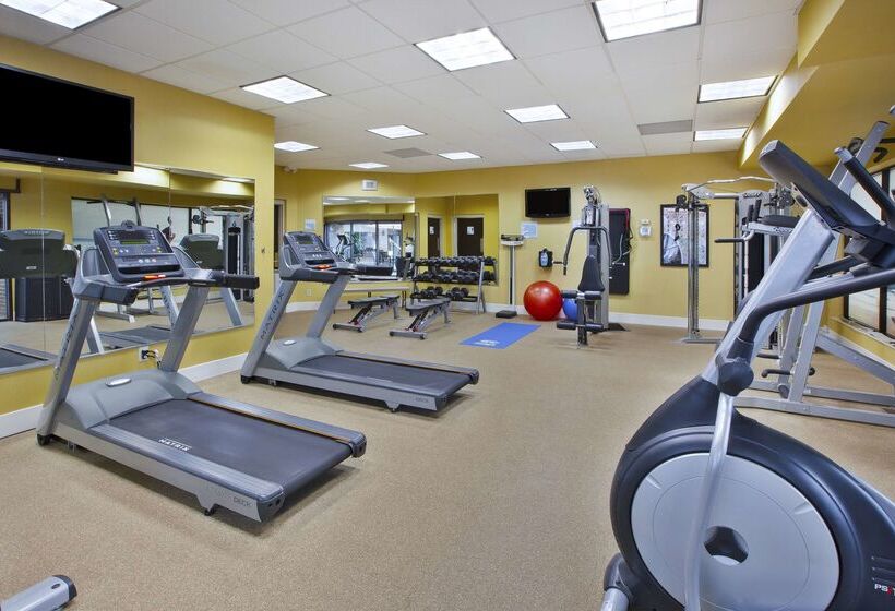 Best Western Okemos/east Lansing Hotel & Suites