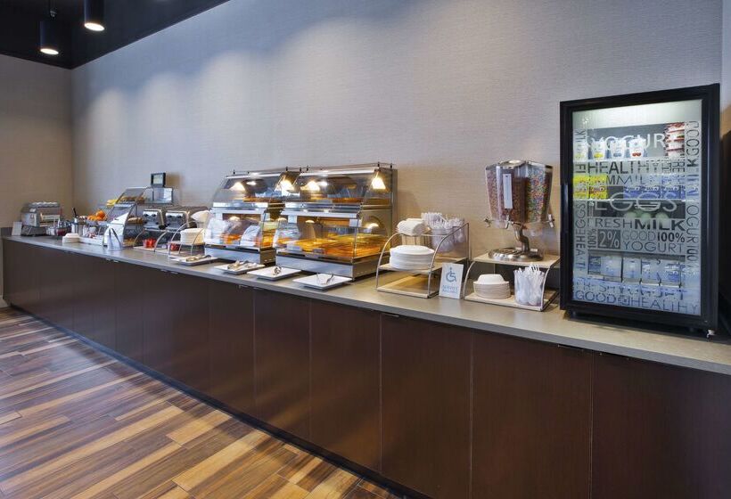 Best Western Okemos/east Lansing Hotel & Suites