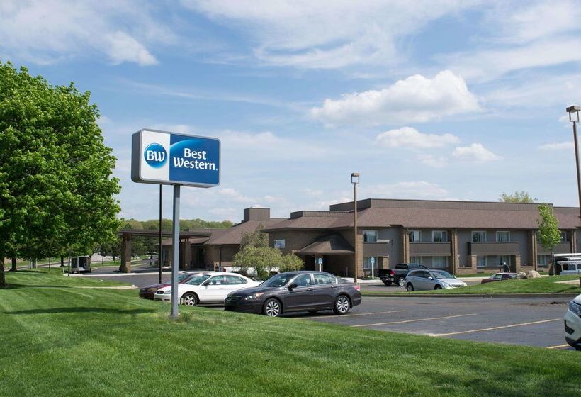 Best Western Okemos/east Lansing Hotel & Suites
