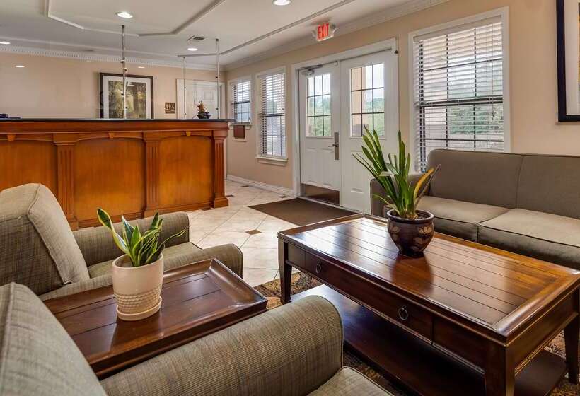 ホテル Best Western Pineywoods Inn