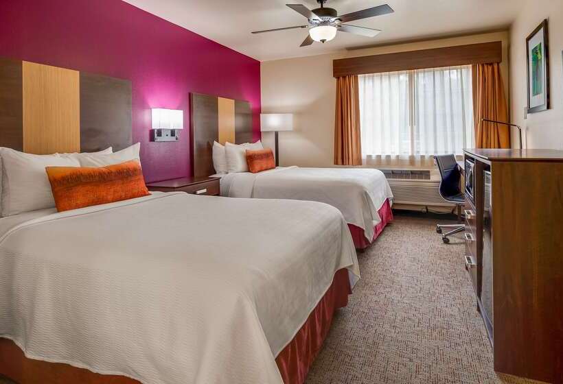 ホテル Best Western Pineywoods Inn