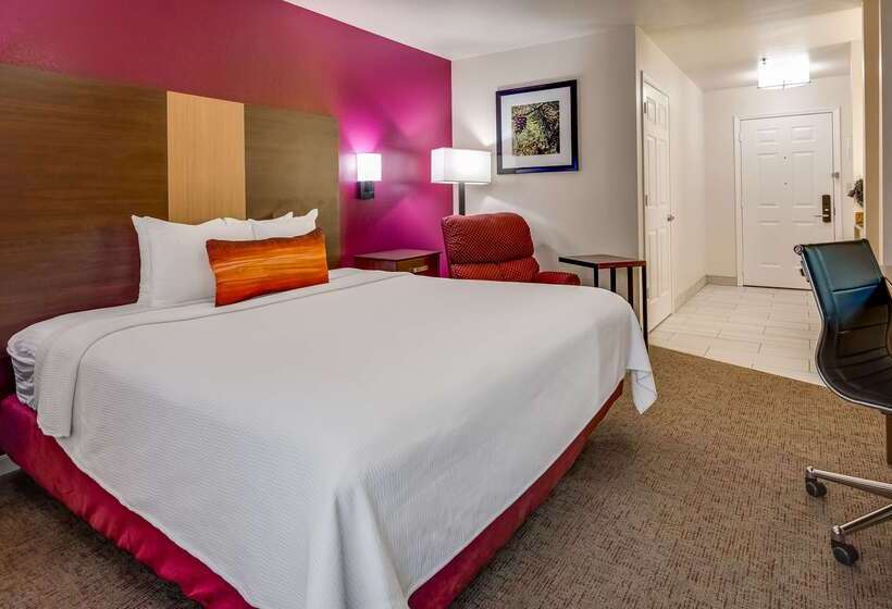 Отель Best Western Pineywoods Inn