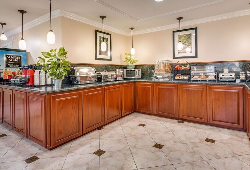 Отель Best Western Pineywoods Inn