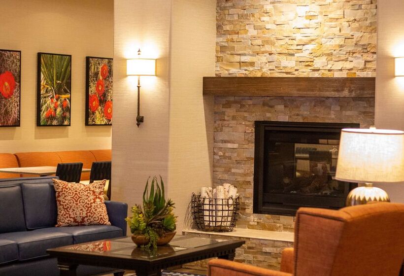 فندق Best Western Plus A Wayfarer S Inn & Suites
