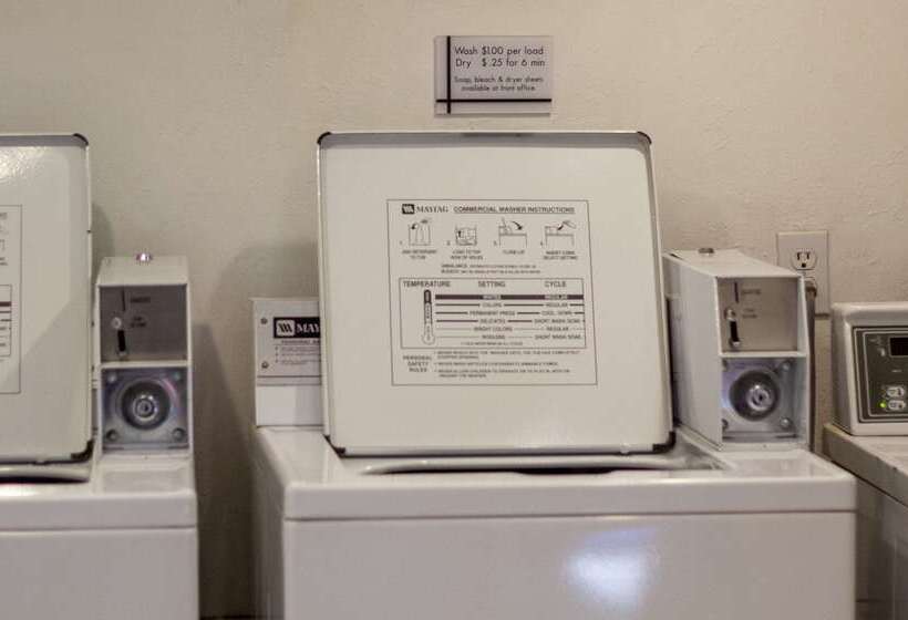 فندق Best Western Plus A Wayfarer S Inn & Suites