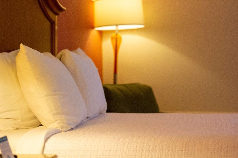 فندق Best Western Plus A Wayfarer S Inn & Suites