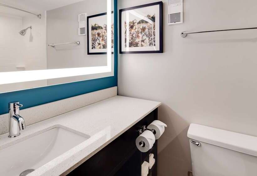 هتل Best Western Plus Augusta North Inn & Suites