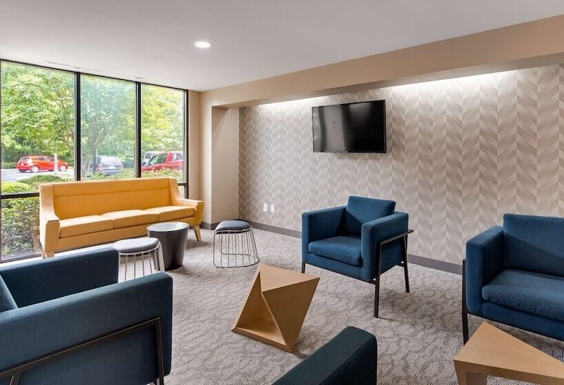 בית מלון כפרי Best Western Plus Augusta North Inn & Suites