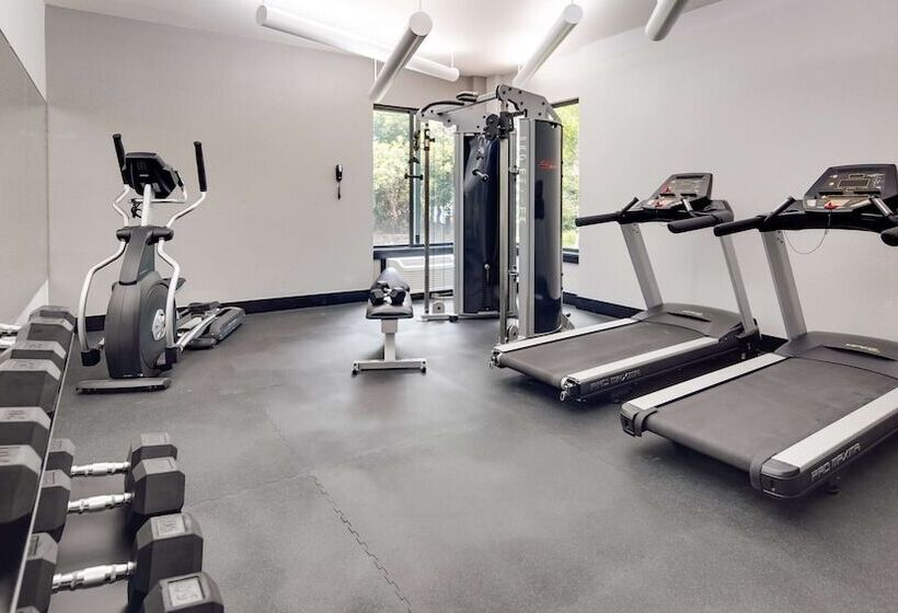 هتل Best Western Plus Augusta North Inn & Suites
