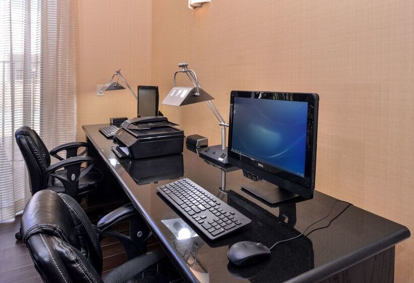 فندق Best Western Plus Big America