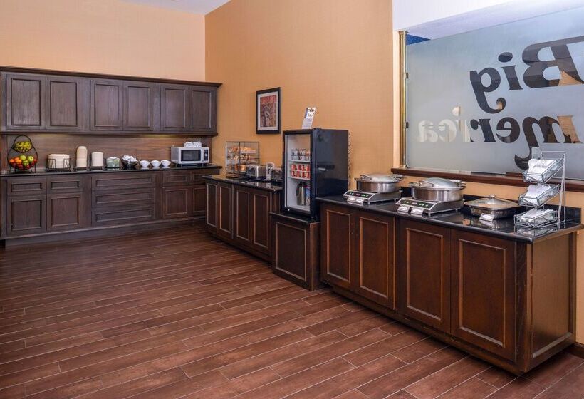 فندق Best Western Plus Big America