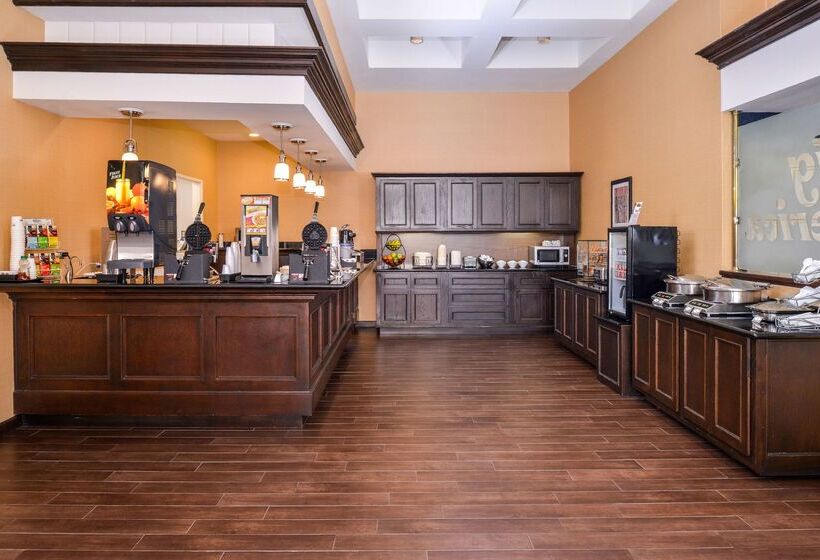 فندق Best Western Plus Big America