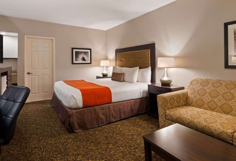 فندق Best Western Plus Big America