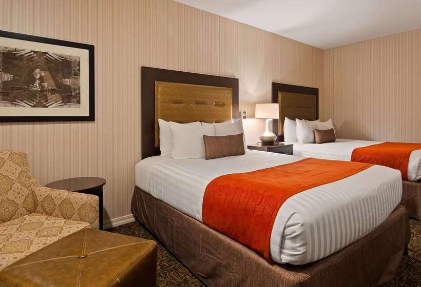 فندق Best Western Plus Big America