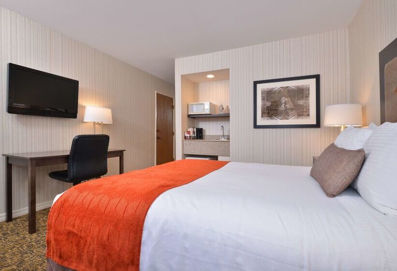 فندق Best Western Plus Big America