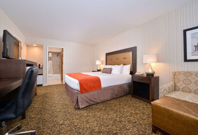 فندق Best Western Plus Big America