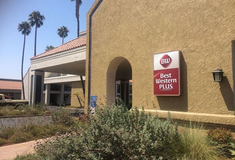 فندق Best Western Plus Big America