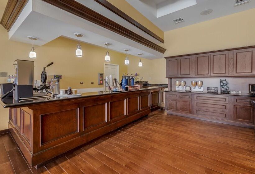 فندق Best Western Plus Big America