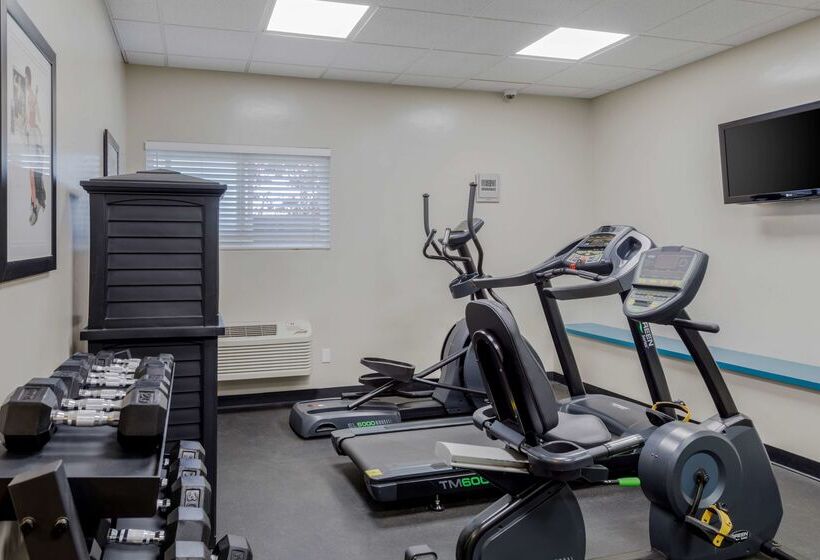 فندق Best Western Plus Big America