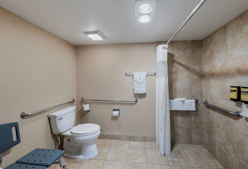 فندق Best Western Plus Big America