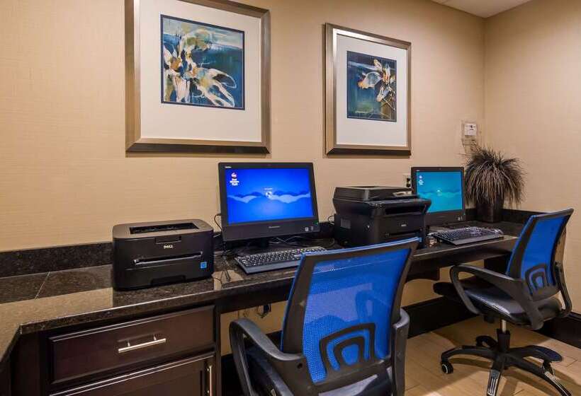 هتل Holiday Inn & Suites Columbia Ne   Ft Jackson Area By Ihg