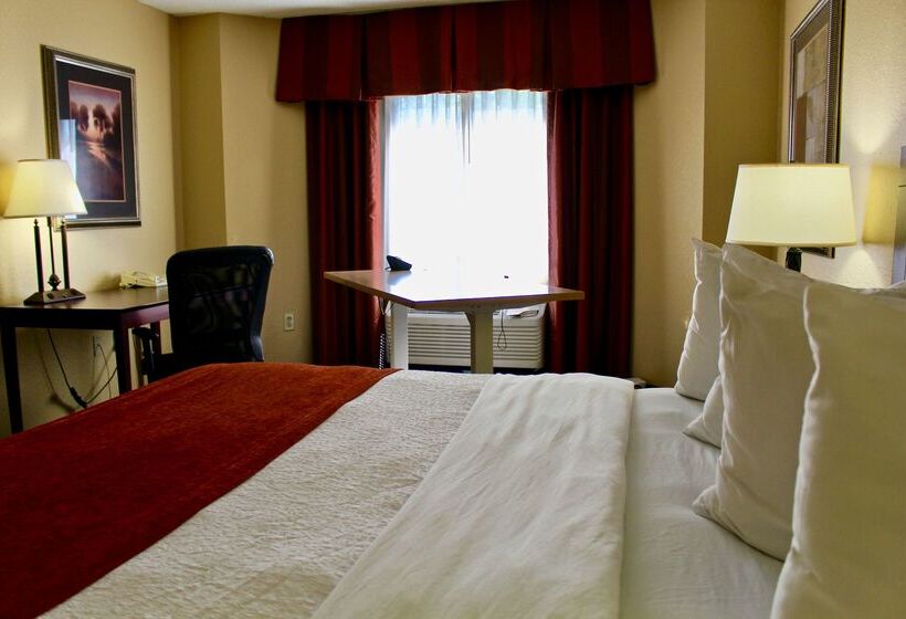 בית מלון כפרי Best Western Plus Dakota Ridge