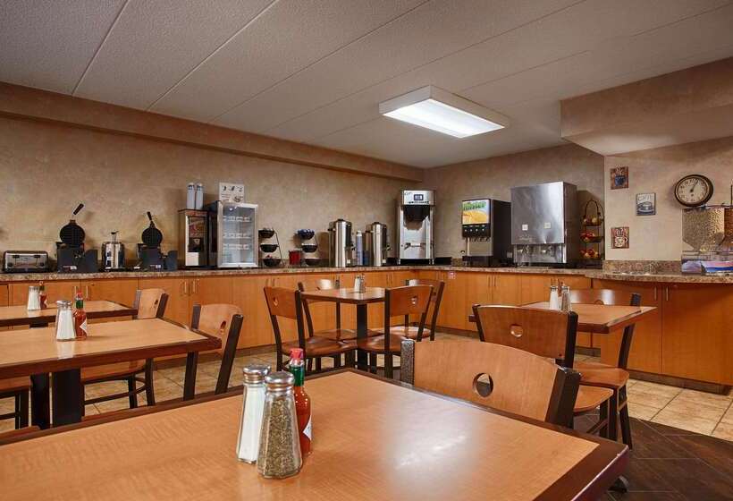 هتل Best Western Plus Dakota Ridge