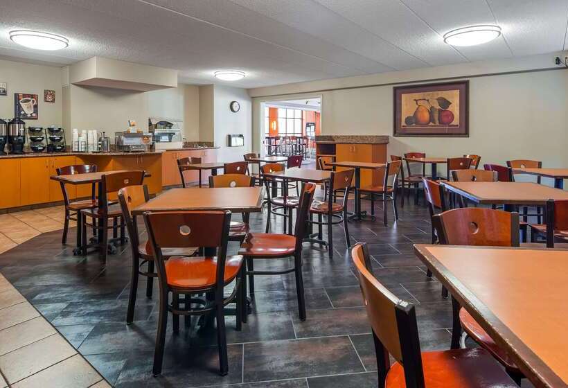 בית מלון כפרי Best Western Plus Dakota Ridge