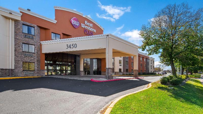هتل Best Western Plus Dakota Ridge