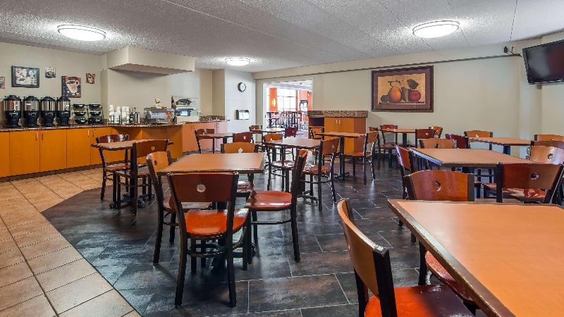 בית מלון כפרי Best Western Plus Dakota Ridge