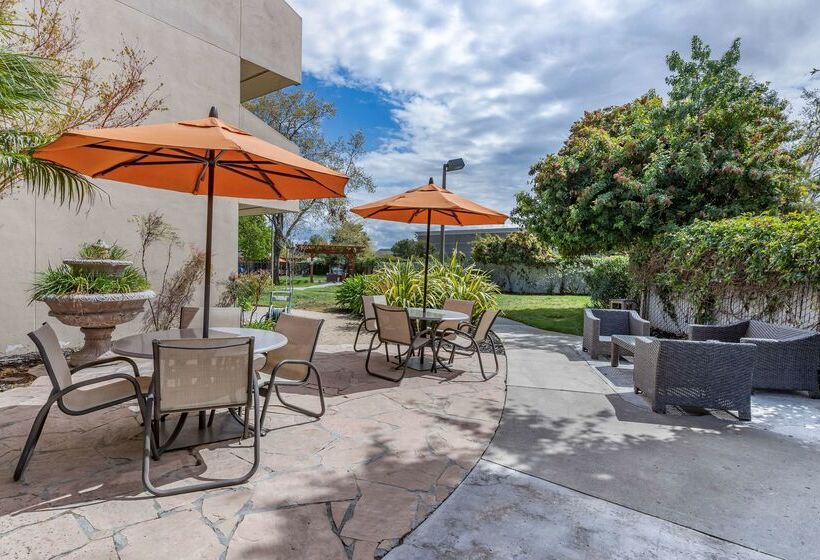 ホテル Best Western Plus Garden Court Inn