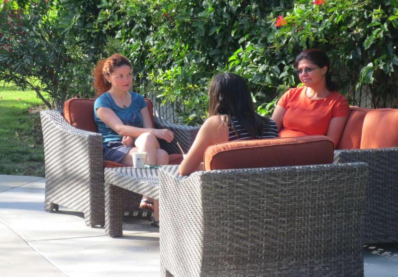 ホテル Best Western Plus Garden Court Inn