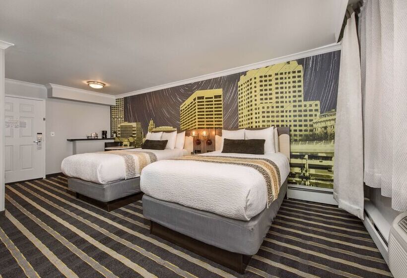 酒店 Best Western Plus Milwaukee West