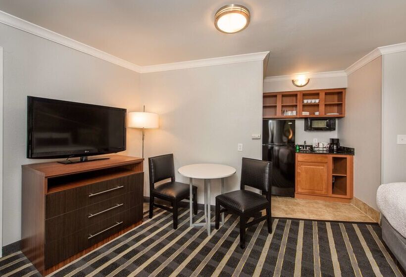 酒店 Best Western Plus Milwaukee West