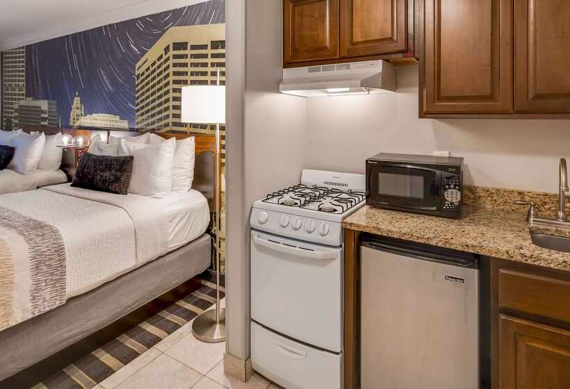 酒店 Best Western Plus Milwaukee West