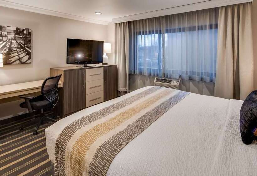 酒店 Best Western Plus Milwaukee West